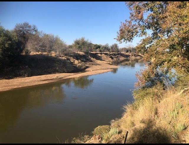 FARM FOR SALE IN THABAZIMBI RURAL